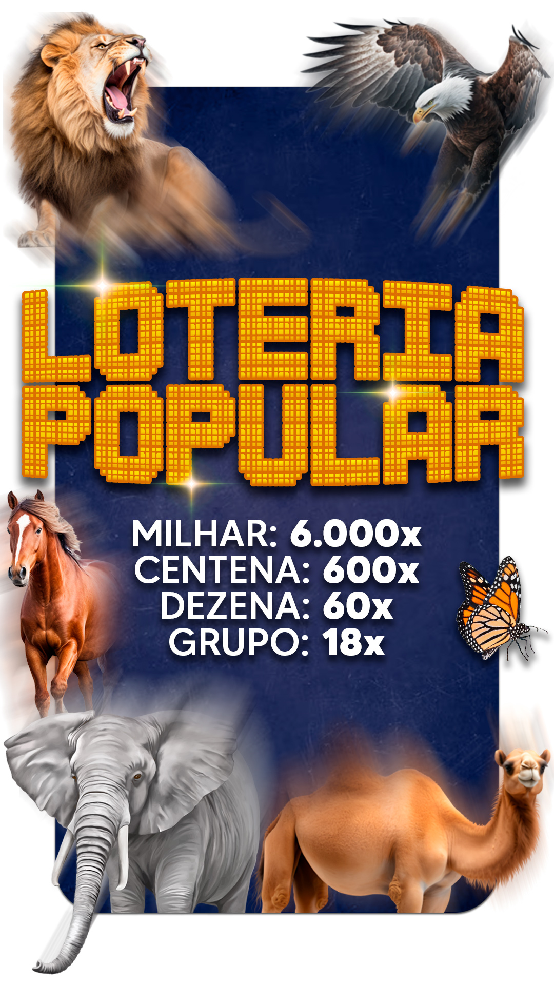 LOTERIA